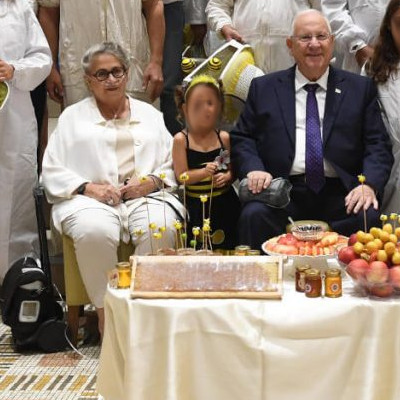מחולל חמצן נחמה רבלין